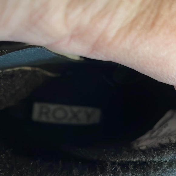 Roxy shoes - Picture 7 of 9